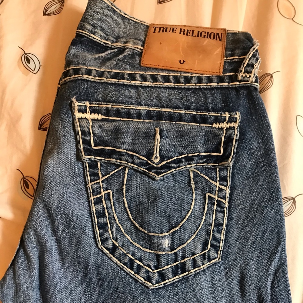 True Religion Jeans